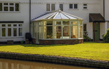 Levels Green conservatory leads