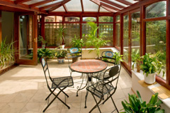 Levels Green conservatory quotes