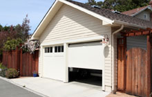 Levels Green garage construction leads